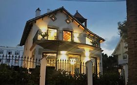 Villa St. Rafael