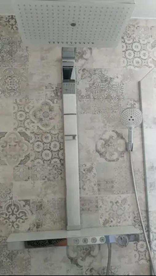 Villa St. Rafael Vilanova i la Geltrú Esterno foto