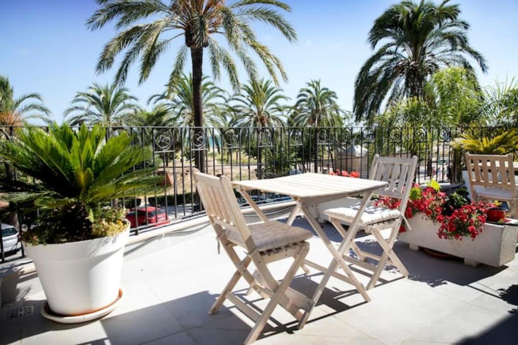Villa St. Rafael Vilanova i la Geltrú Esterno foto