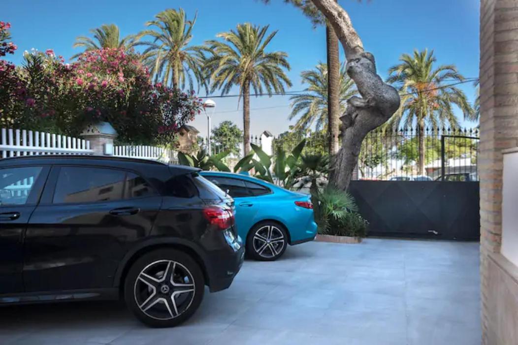 Villa St. Rafael Vilanova i la Geltrú Esterno foto