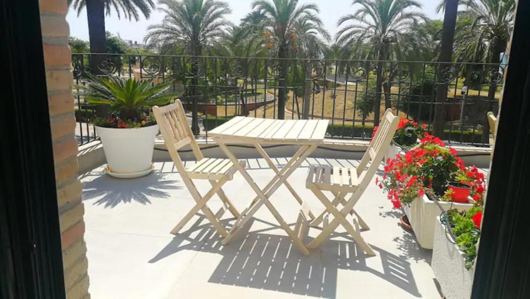 Villa St. Rafael Vilanova i la Geltrú Esterno foto