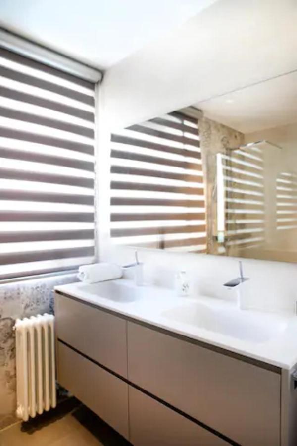 Villa St. Rafael Vilanova i la Geltrú Esterno foto