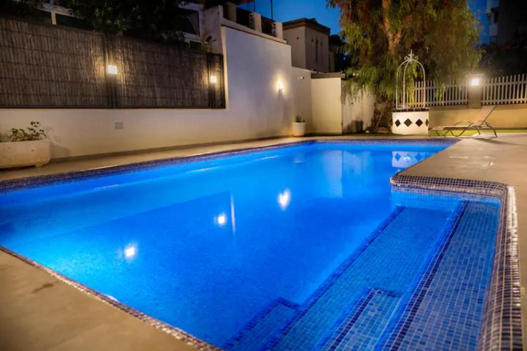 Villa St. Rafael Vilanova i la Geltrú Esterno foto